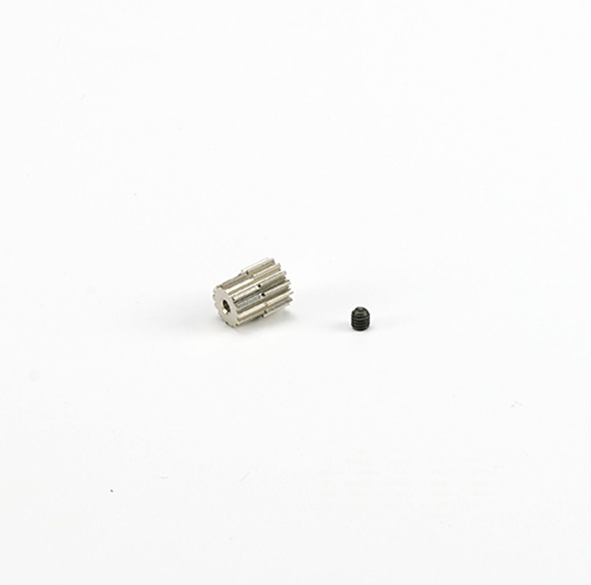 Carisma Mini 4XS 14T 0.5M Pinion Gear 2mm Shaft - 1/14 Scale