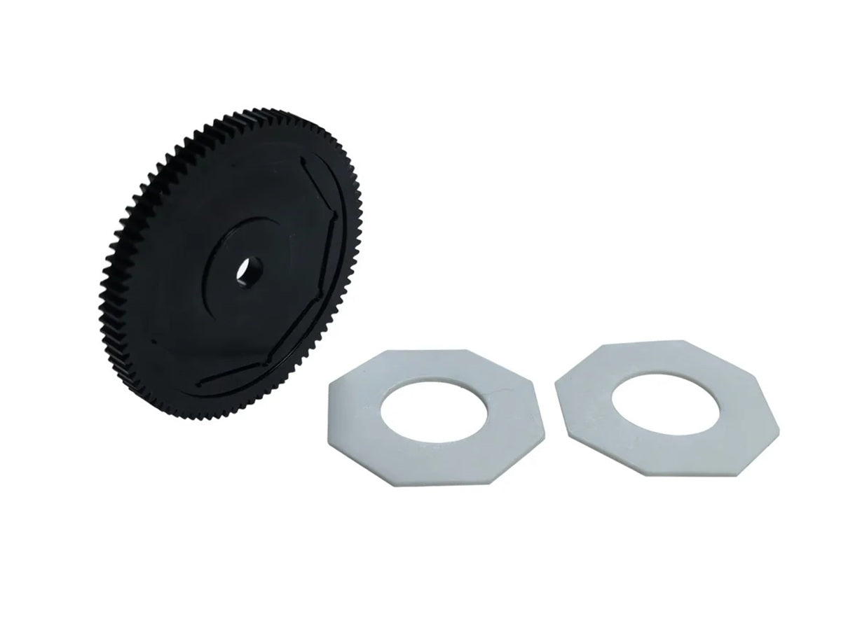 Carisma SCA-1E 83T 48P CNC Spur Gear Set