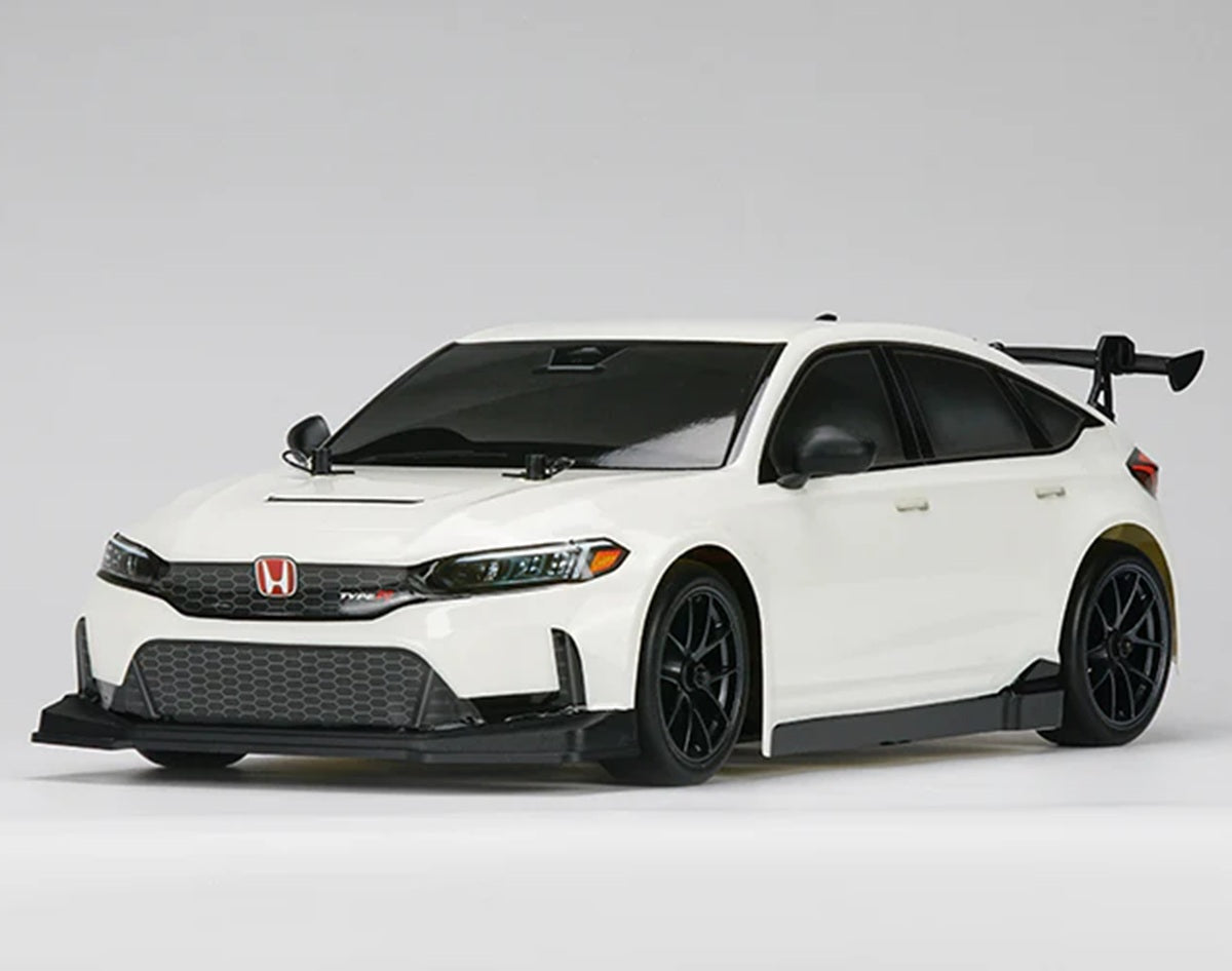 Carisma M40S 2.0 Chassis with Honda Civic Type R FL5 (90068) – 1/10 Scale ARR Touring Car