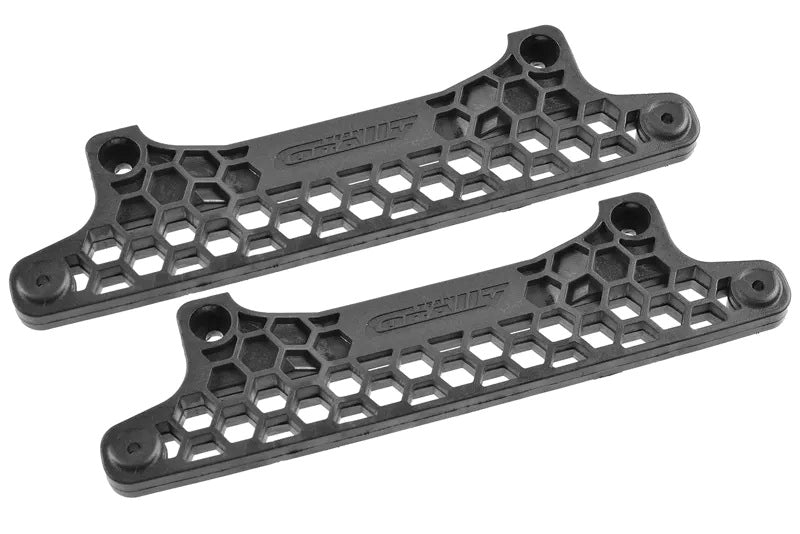 Corally Bumper - 2pcs | RC Replacement Part