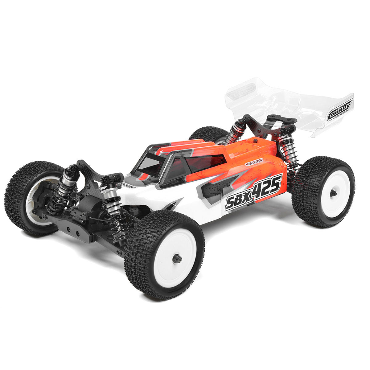Corally SBX-425 1/10 Racing Buggy Kit 00145