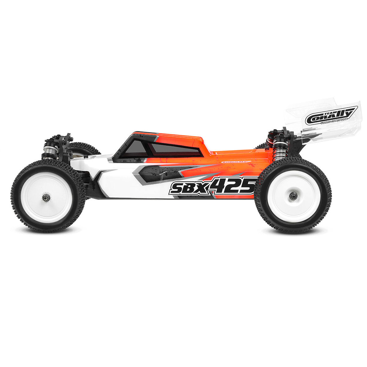 Corally SBX-425 1/10 Racing Buggy Kit 00145