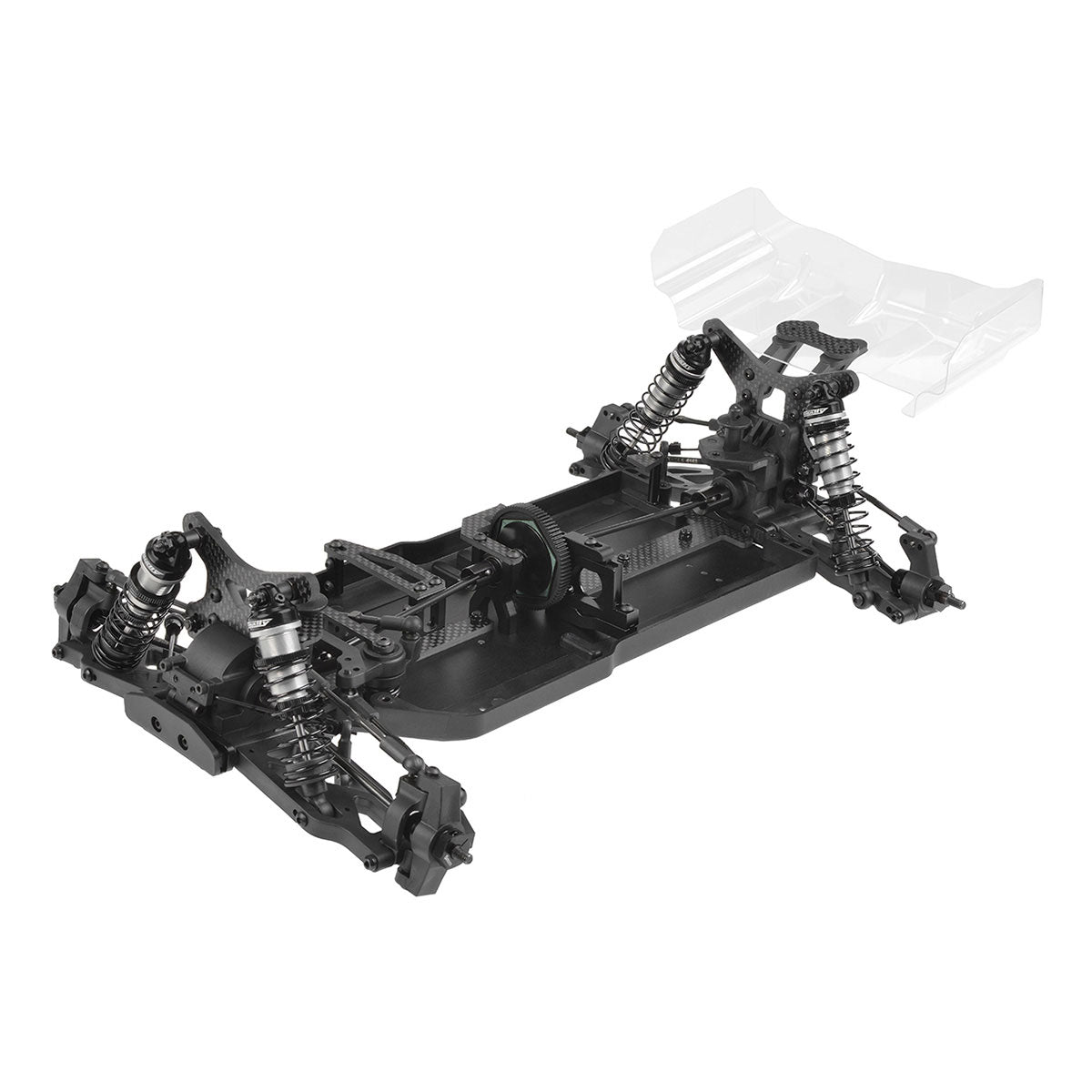 Corally SBX-425 1/10 Racing Buggy Kit (00145) 1/10 Scale Electric 2WD | RC Vehicle