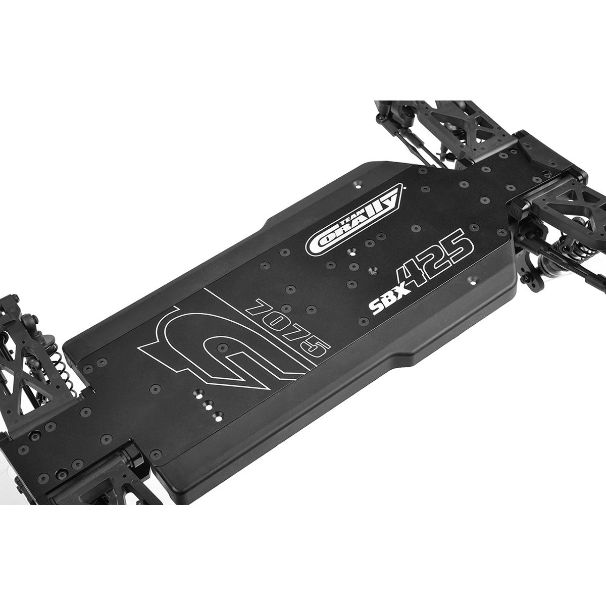 Corally SBX-425 1/10 Racing Buggy Kit (00145) 1/10 Scale Electric 2WD | RC Vehicle