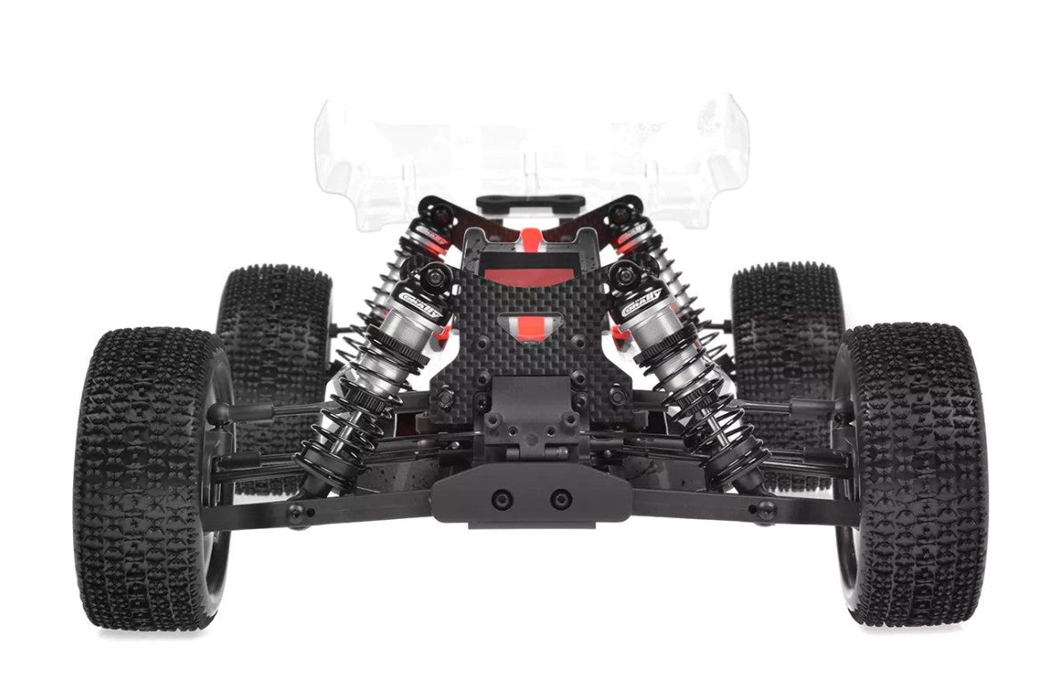 Corally SBX-425 1/10 Racing Buggy Kit (00145) 1/10 Scale Electric 2WD | RC Vehicle