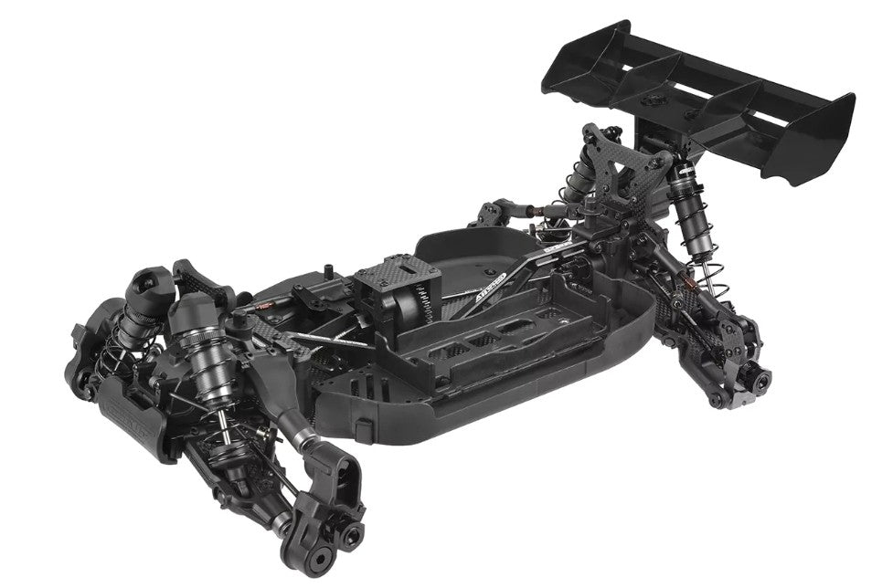 Corally SBX-825, Carbon Edition, 1/8 Racing Buggy, Kit 00150-C