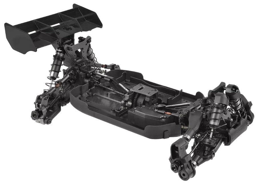 Corally SBX-825, Carbon Edition, 1/8 Racing Buggy, Kit 00150-C