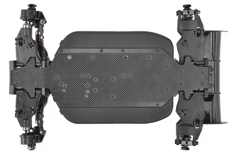 Corally SBX-825 Carbon Edition 1/8 Racing Buggy Kit | RC Vehicle