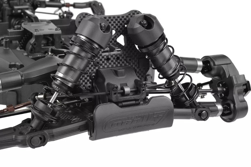Corally SBX-825 Carbon Edition 1/8 Racing Buggy Kit | RC Vehicle