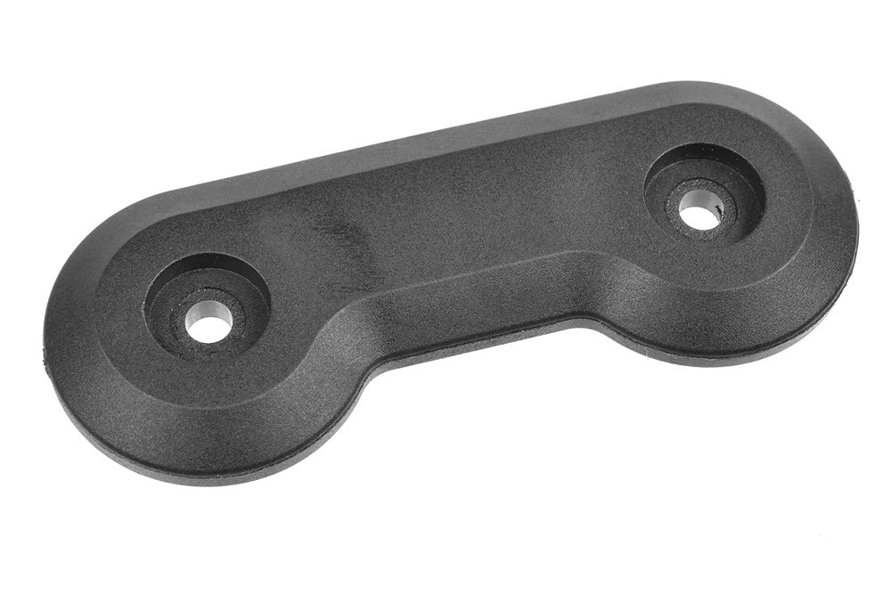 Corally Wing Washer, Composite, 1pc 00180-1003