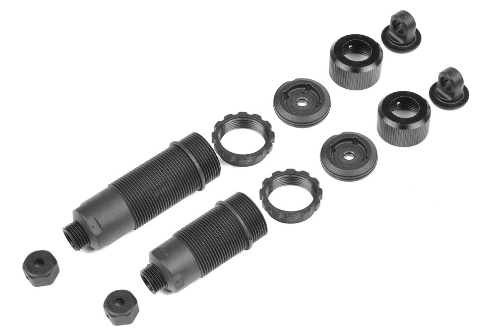 Corally Maintenance Kit 1, Composite Shocks, 1 Set 00180-1025