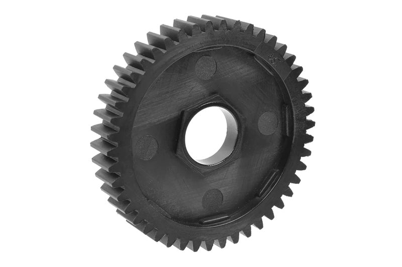 Corally Slipper Clutch - Spur Gear - 46T - 1pc | RC Replacement Part