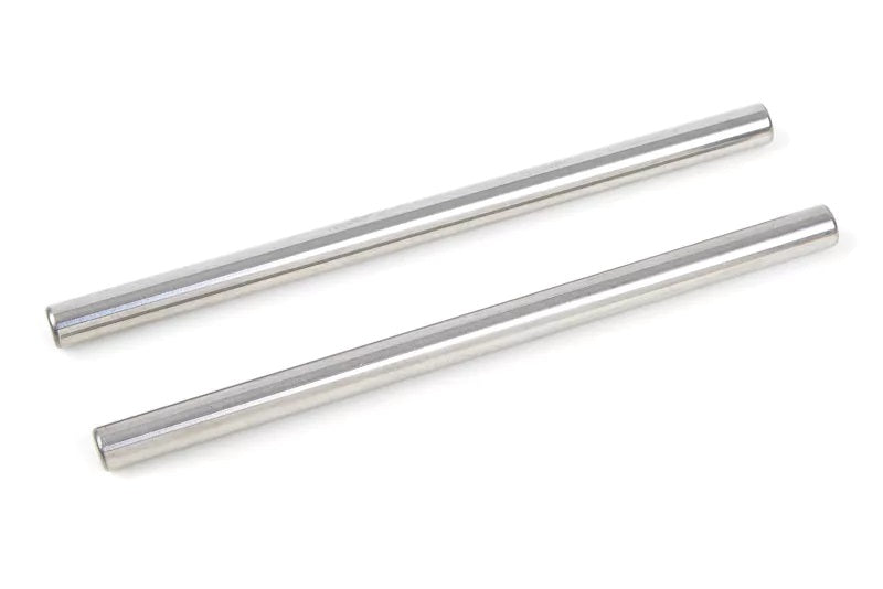 Corally Suspension Arm Pivot Pin RTR - Lower Inner - Rear - Steel - | RC Spare Part