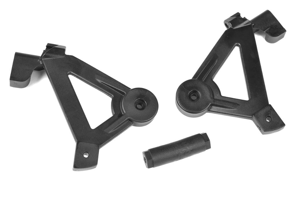 Corally Wheelie Bar Arm, Left - Right Composite, 1 Set | RC Replacement Part