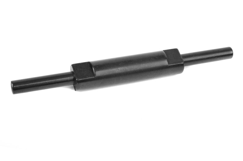 Corally Wheelie Bar Wheel Axle - Steel - 1 pc: Dementor | RC Replacement Part
