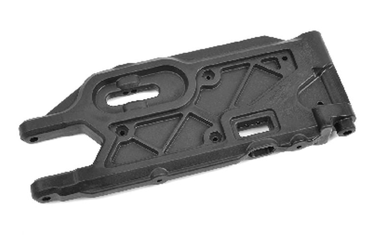 Corally Suspension Arm HDA - 4 Lower Rear Composite 1pc Kagama | RC Spare Part