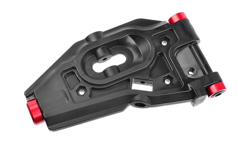 Corally HDA Suspension Arm Insert Outer Spacer 1.5mm