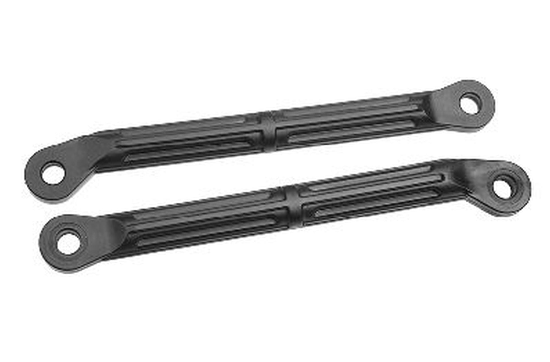 Corally HD Steering Links Truggy / MT 118mm Composite (2pcs)