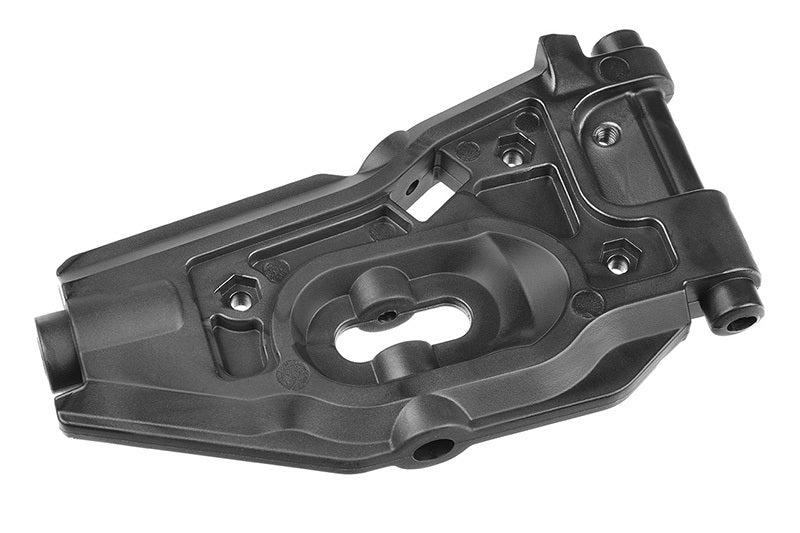 Corally Suspension Arm HDA-3 Lower Front- Composite