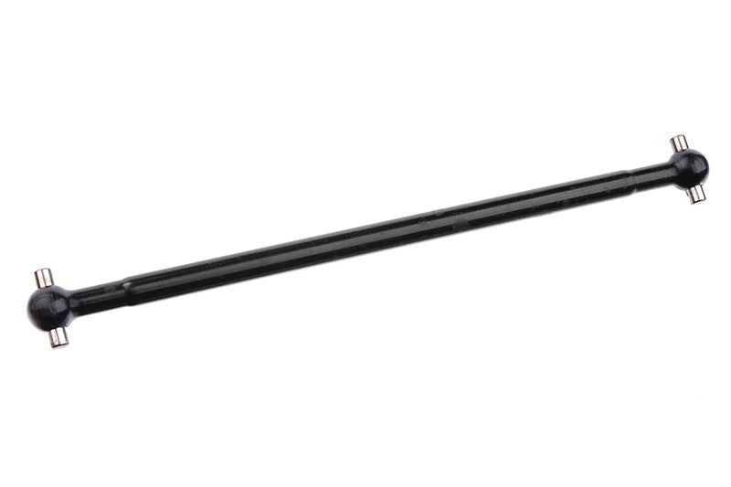 Corally Drive Shaft Center Rear Steel | RC Replacement Part