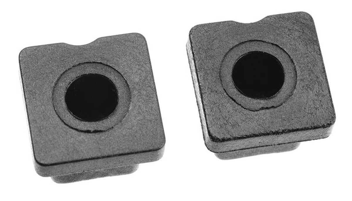 Corally Composite Arm Holder Inserts 8pc Set for Team Corally Kagama 1/8 C-00180-907