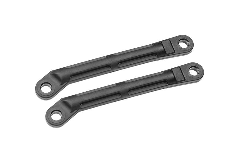 Corally HD Steering Links HDA - 3 Composite (2pcs) | RC Replacement Part