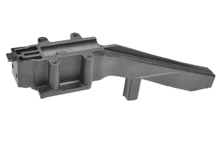 Corally Chassis Brace MT - G2 Rear Composite 1pc for Kagama | RC Spare Part