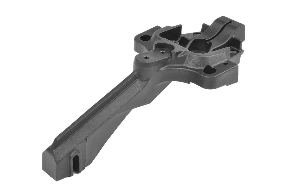 Corally Chassis Brace, EB, Front, Composite, 1pc | RC Replacement Part