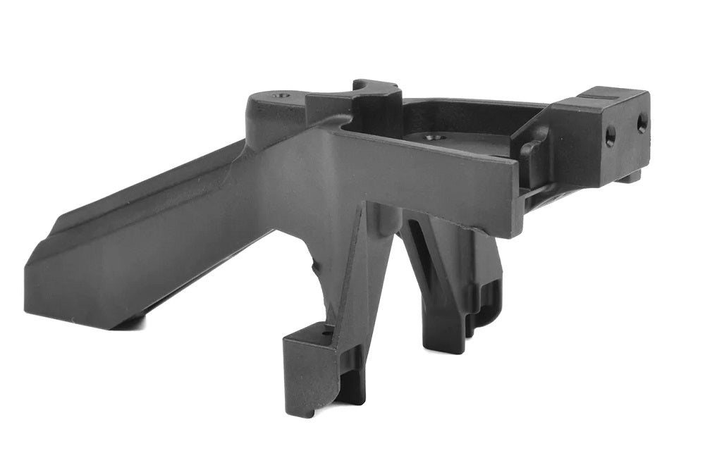 Corally Chassis Brace, EB, Rear, Composite, 1pc | RC Replacement Part