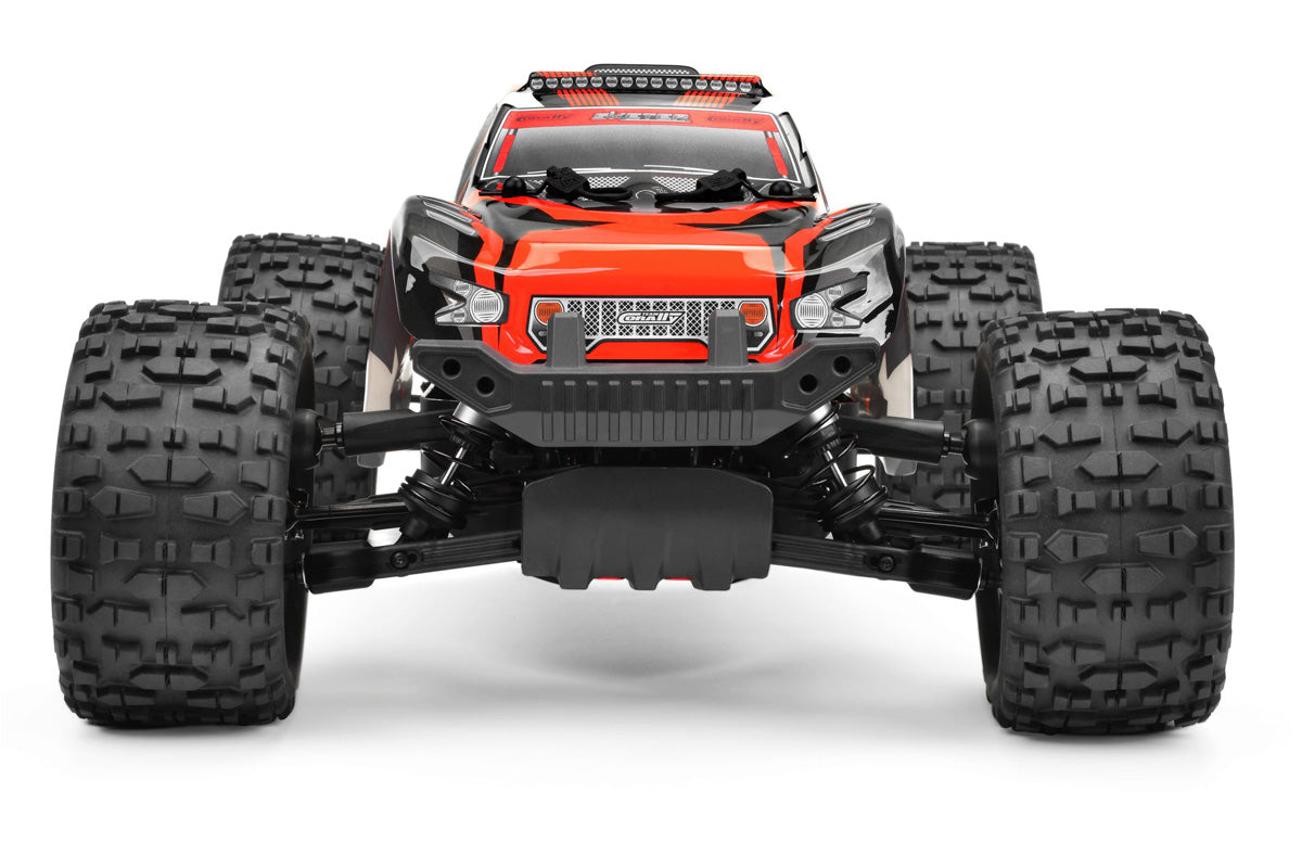 Corally Sketer XP 1/10 4WD 4S Brushless RTR Monster Truck (No Battery or Charger)