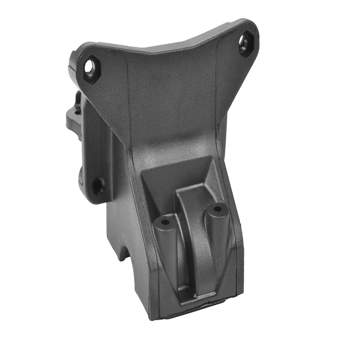 Team Corally Front Shock Tower Cover - Furago XD Punisher XD Replacement