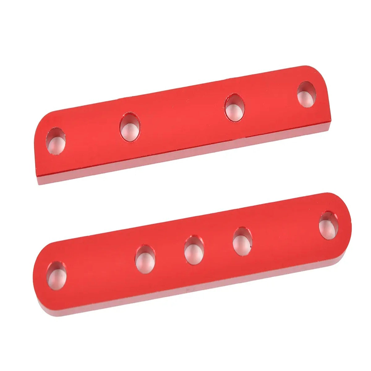 Team Corally Aluminum Suspension Arm Mount FR/RE - Furago XD Punisher XD