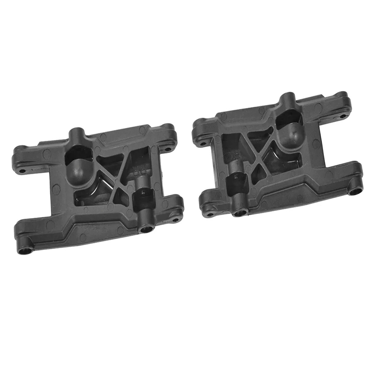 Team Corally Rear Lower Suspension Arms L/R - Furago XD Punisher XD