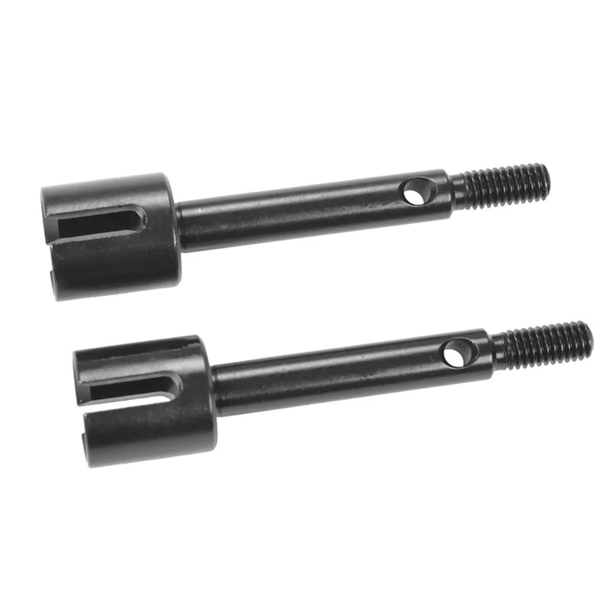 Team Corally Rear Drive Axles 2-Pack - Furago XD Punisher XD Drivetrain