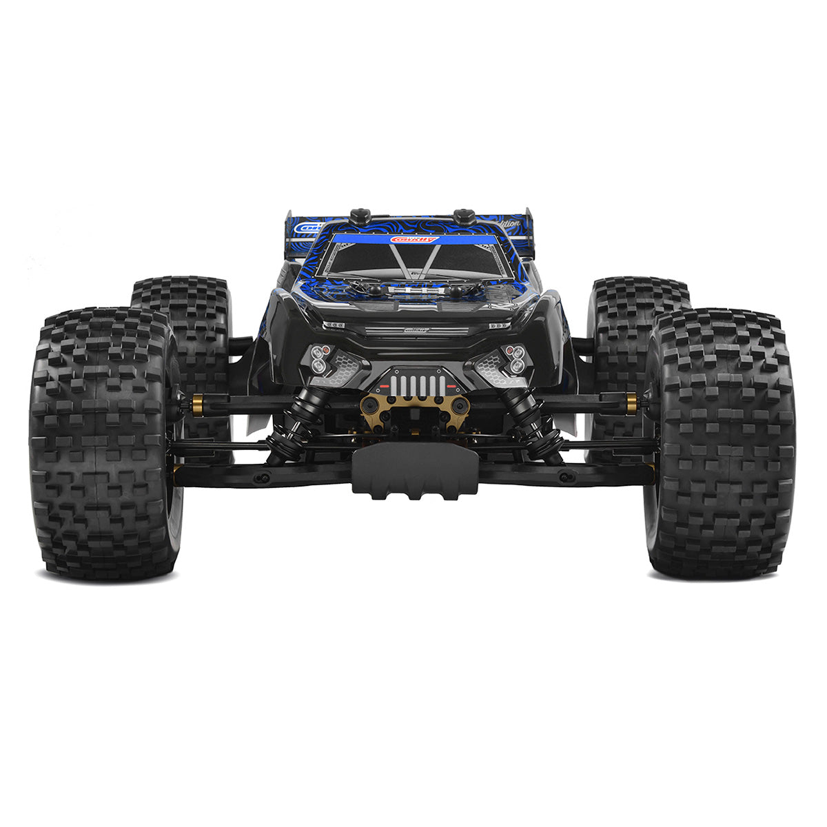 Corally Kagama XP 6S "Limited Edition" RTR, Blue 00275-B