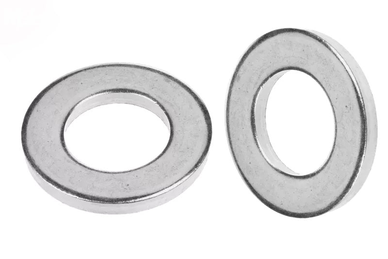 Corally Washer M3 - Galvanized Steel - 10pcs | RC Hardware