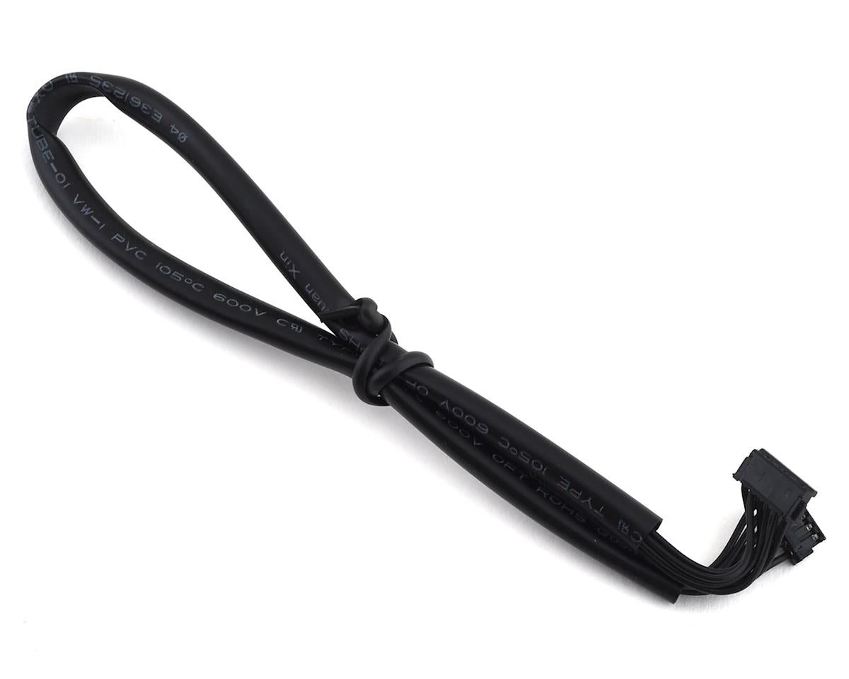 Castle Creations Mamba Monster X 8S 1/6 ESC Motor Combo 2028 Sensored Motor 800kV