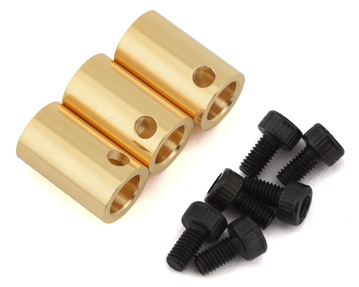 Castle Creations Mamba Monster X 8S 1/6 ESC Motor Combo 1717 Sensored Motor 1650kV