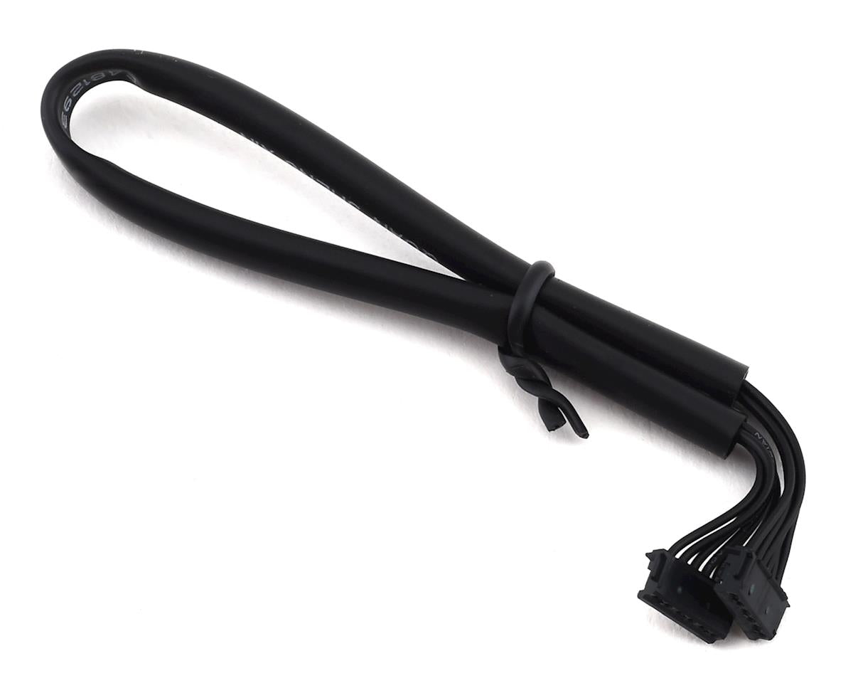 Castle Creations Mamba Monster X 8S 1/6 ESC Motor Combo 1717 Sensored Motor 1650kV