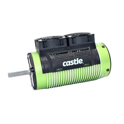Castle Creations 2028 Series 40mm Motor Cooling Fan
