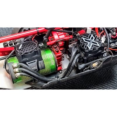 Castle Creations 1700 Series 40mm Motor Cooling Fan