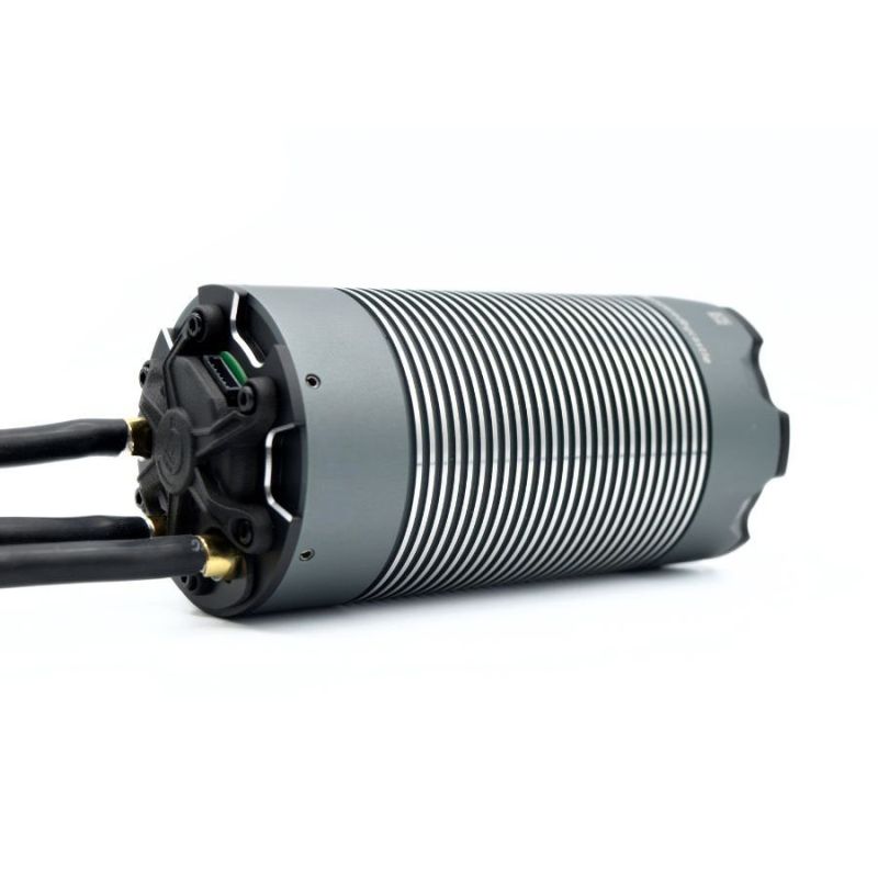 Castle Creations 2535 4-Pole Sensored Brushless Motor - 680KV