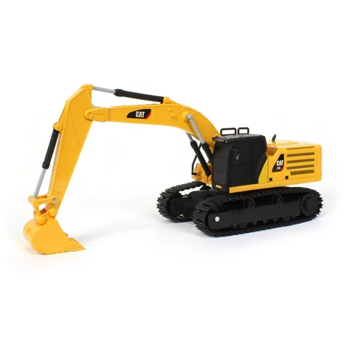 Diecast Masters 1:35 RC Cat 336 Hydraulic Excavator