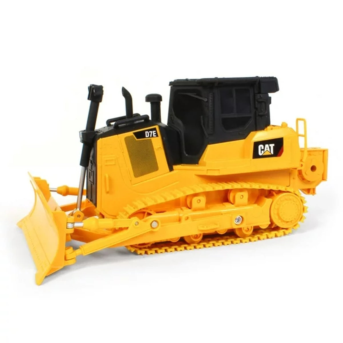 Diecast Masters 1:35 Scale RC Cat D7E Track-Type Tractor