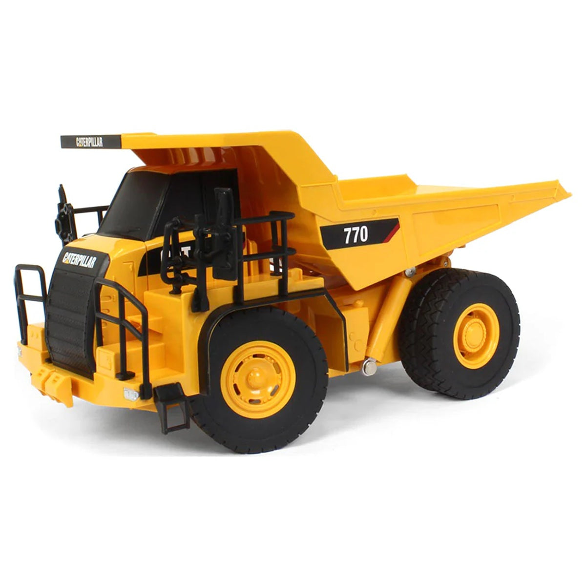 Diecast Masters 1:35 CR Cat 770 Mining Truck RC Vehicle