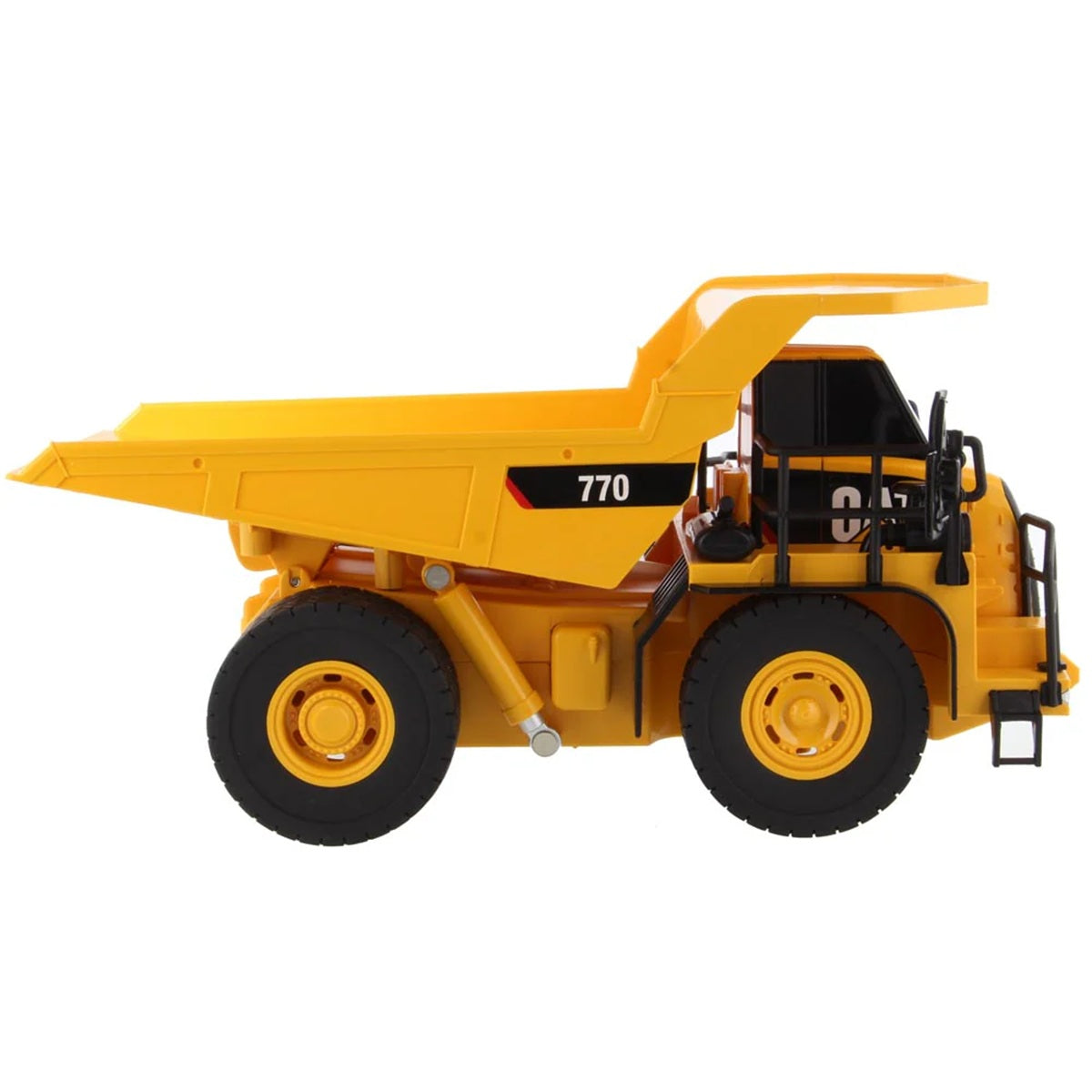 Diecast Masters 1:35 CR Cat 770 Mining Truck RC Vehicle
