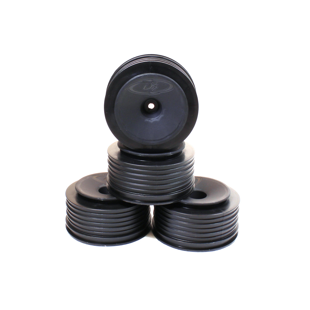 DE Racing Speedline Plus SC Wheels for Kyosho Ultima SC/Traxxas Slash