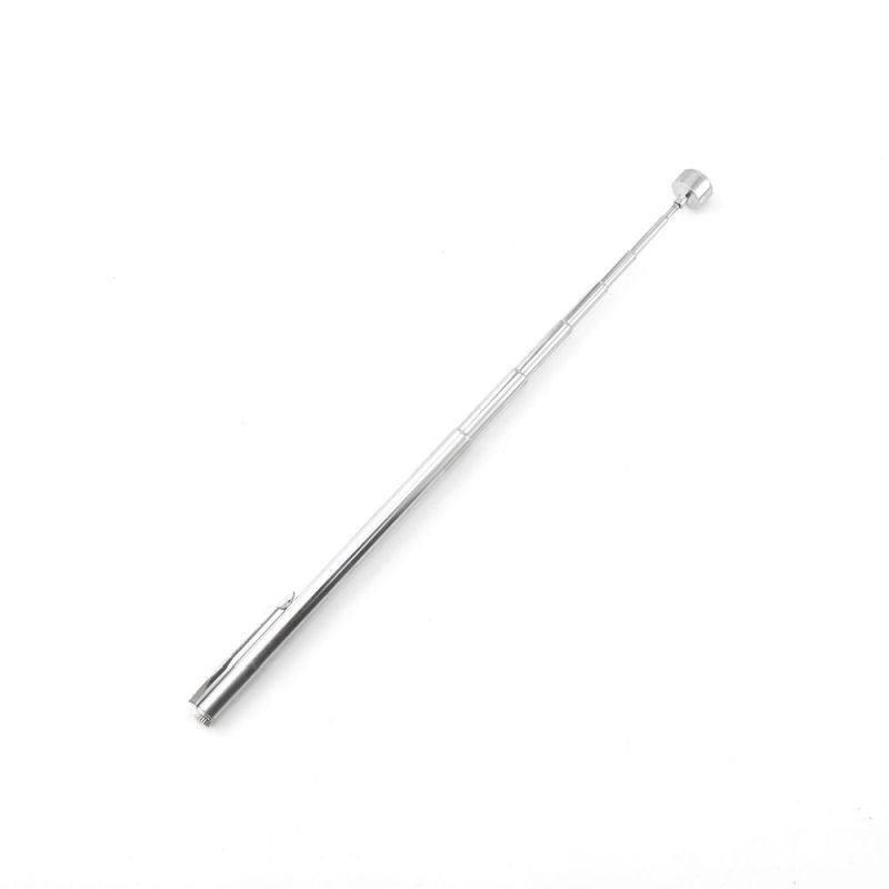 Enkay 438-C Super Magnetic Pickup Tool – Telescoping Handle, 3.5 lb Lift Capacity