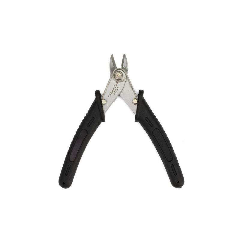 Enkay 5 1/2" Miniature Flush Cut Pliers Carded 940-C