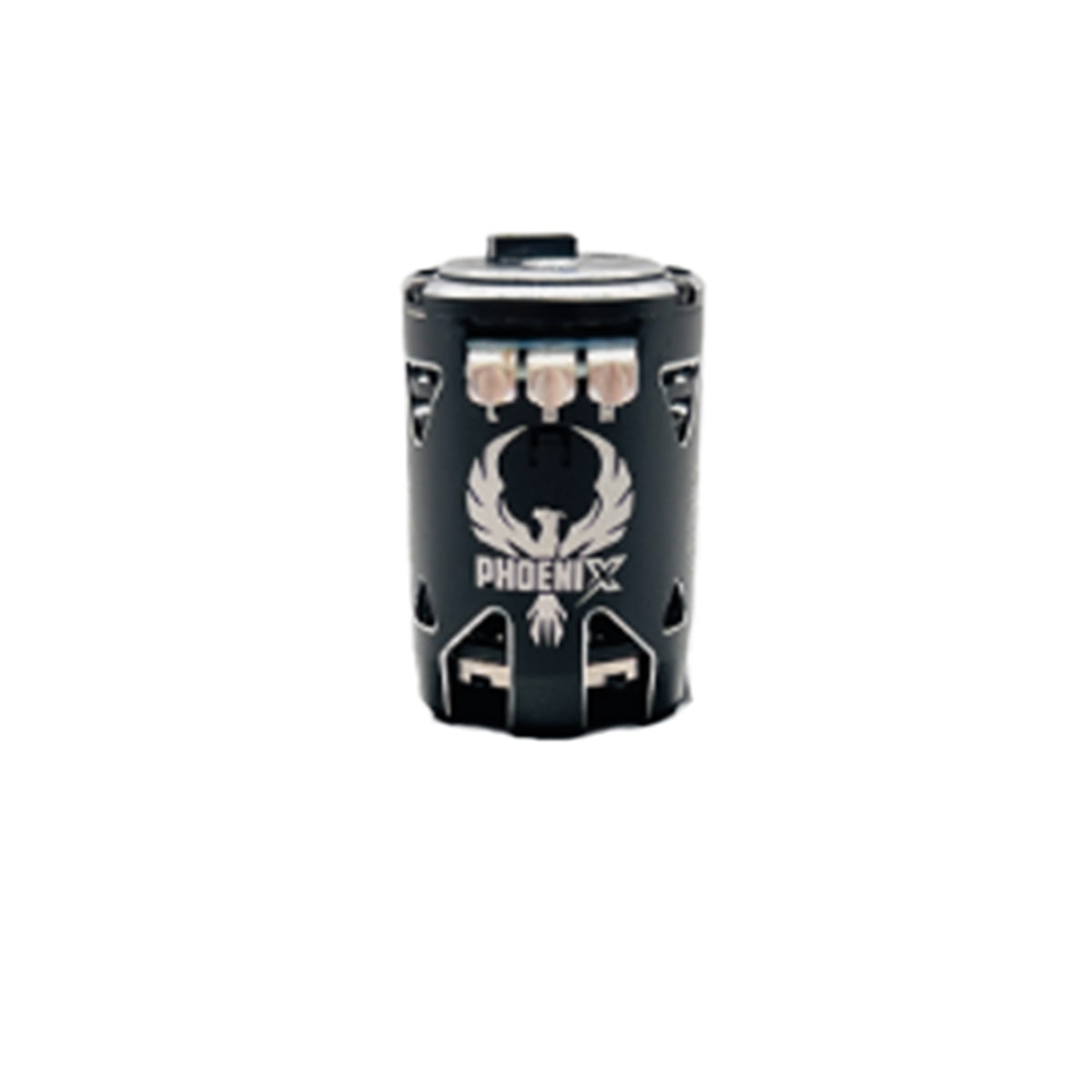 Team Exalt Phoenix Gold Spec Brushless Carpet Motor (21.5T) 1/10 01215GSC